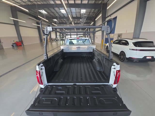 Certified 2024 Ford F150 XL RWD image 23