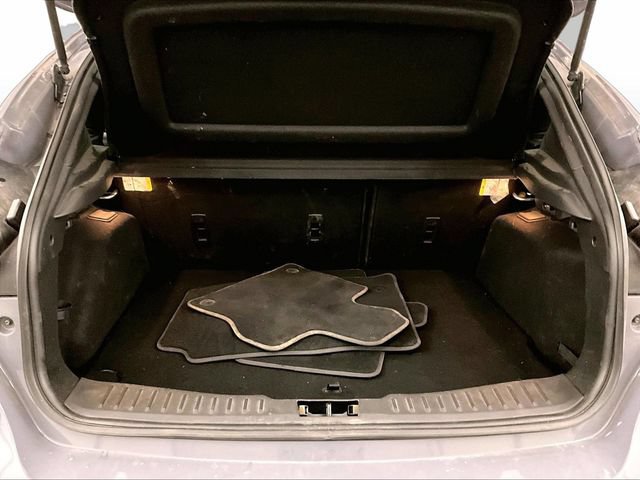 Certified 2017 Ford Focus RS AWD/4WD image 33