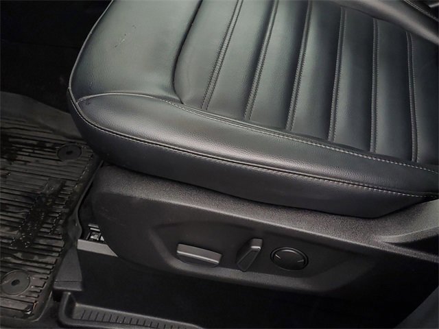 Certified 2024 Ford Edge SEL w/ Convenience Package image 14