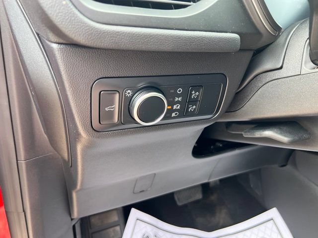 Certified 2024 Ford Escape Active AWD/4WD image 8