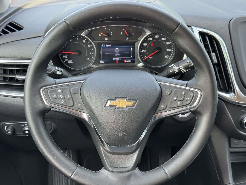 Used 2024 Chevrolet Equinox LT FWD image 11