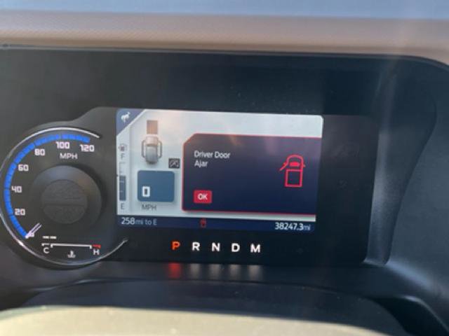 Certified 2022 Ford Bronco Wildtrak image 16