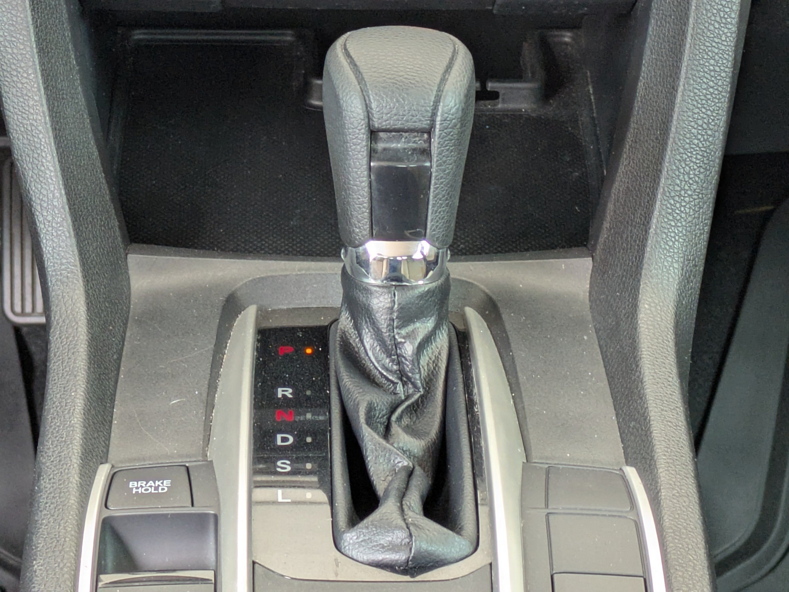 Used 2020 Honda Civic LX image 19