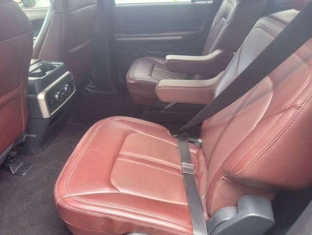Certified 2023 Ford Expedition Limited AWD/4WD image 26