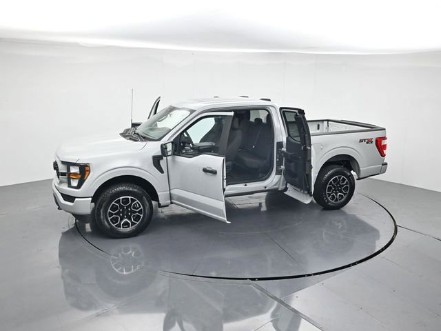 Certified 2023 Ford F150 XL w/ STX Appearance Package image 43