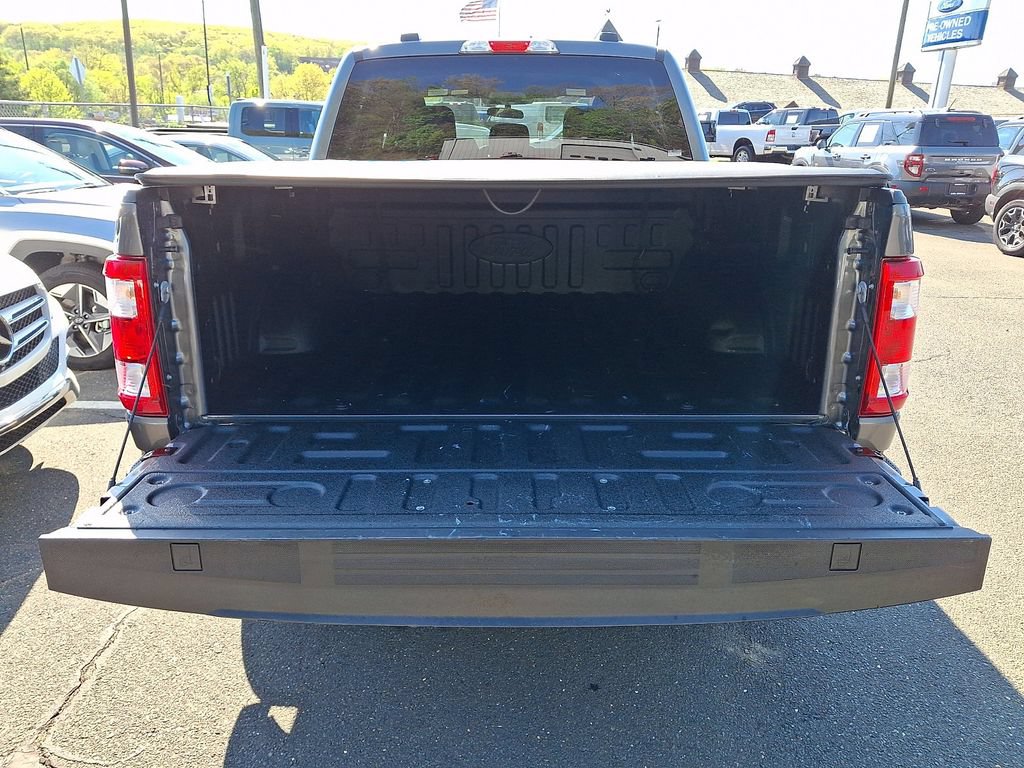 Certified 2023 Ford F150 XL w/ STX Appearance Package AWD/4WD image 30