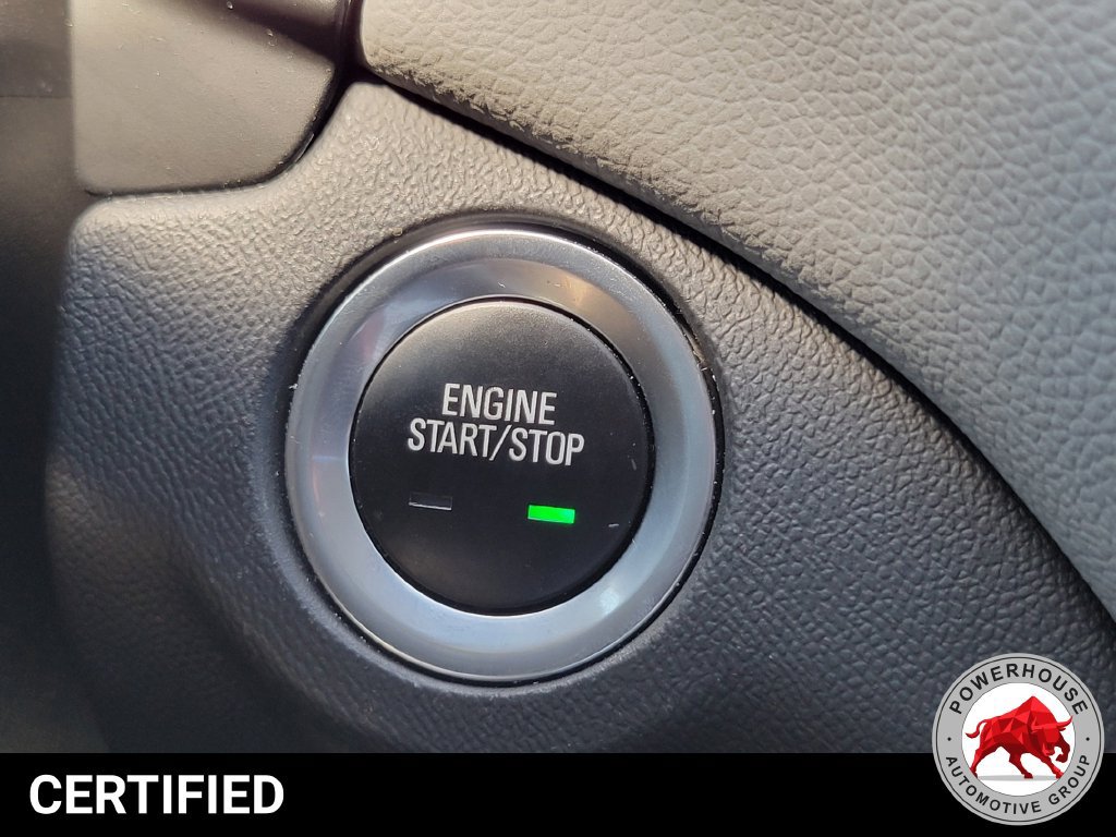Used 2022 Chevrolet Equinox LT AWD/4WD image 35