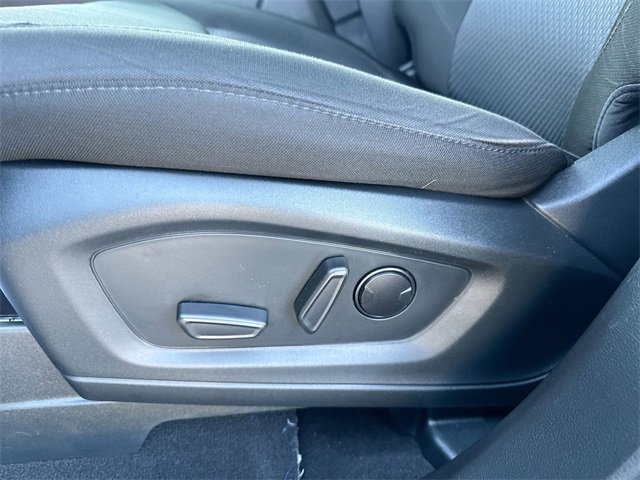 Certified 2023 Ford Explorer XLT image 19