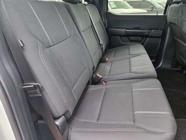 Certified 2026 Ford F150 STX RWD image 18