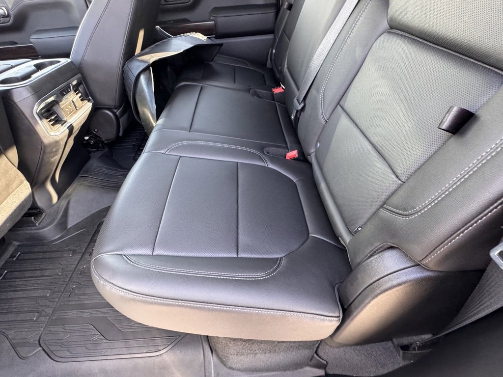 Used 2019 GMC Sierra 1500 SLT w/ SLT Premium Plus Package image 30