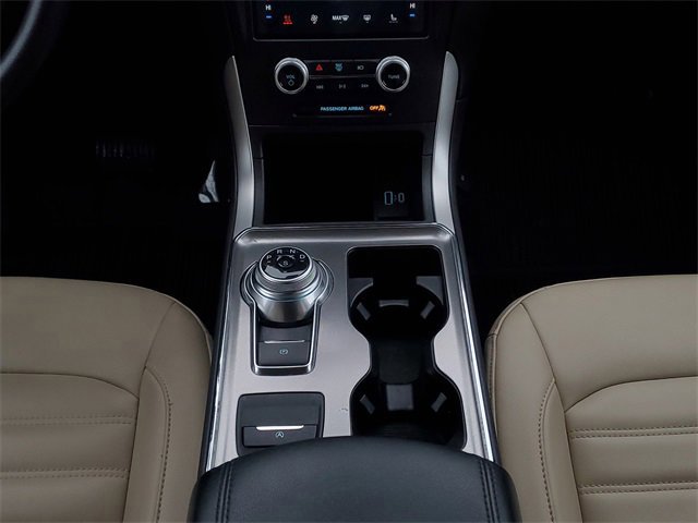 Certified 2022 Ford Edge SEL w/ Convenience Package image 28