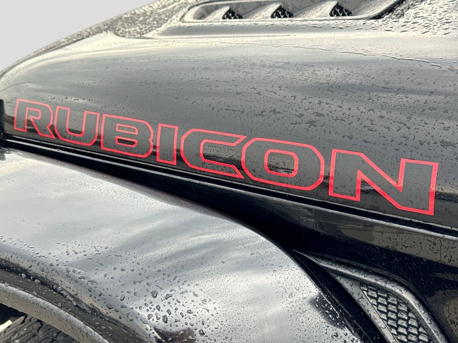 Used 2021 Jeep Wrangler Unlimited Rubicon w/ Uconnect 4C Nav & Sound Group image 12