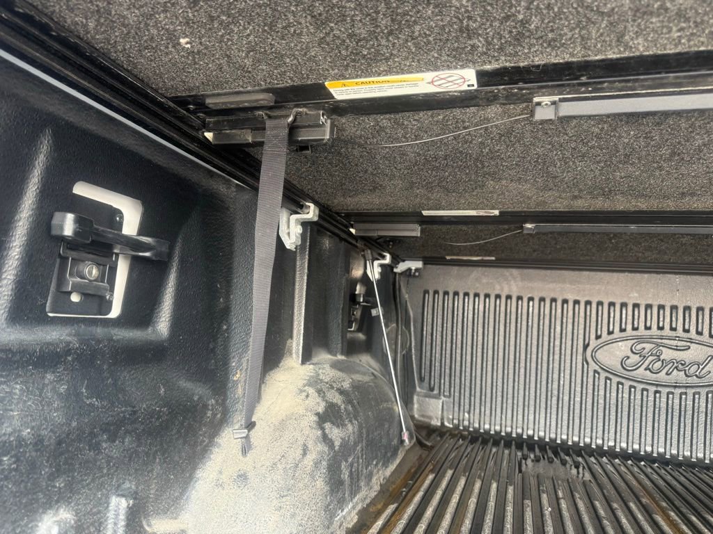 Certified 2019 Ford F150 Limited AWD/4WD image 52