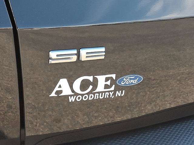 Certified 2022 Ford Escape SE w/ SE Sport Appearance Package image 29