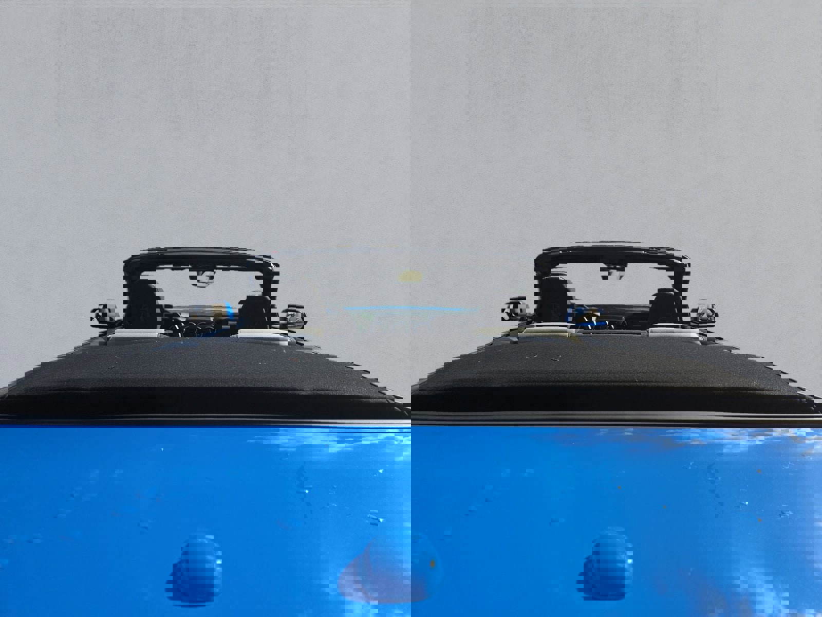 Certified 2022 Ford Mustang Convertible w/ Equipment Group 101A image 7