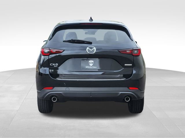 Used 2023 MAZDA CX-5 AWD 2.5 S w/ Select Package image 9