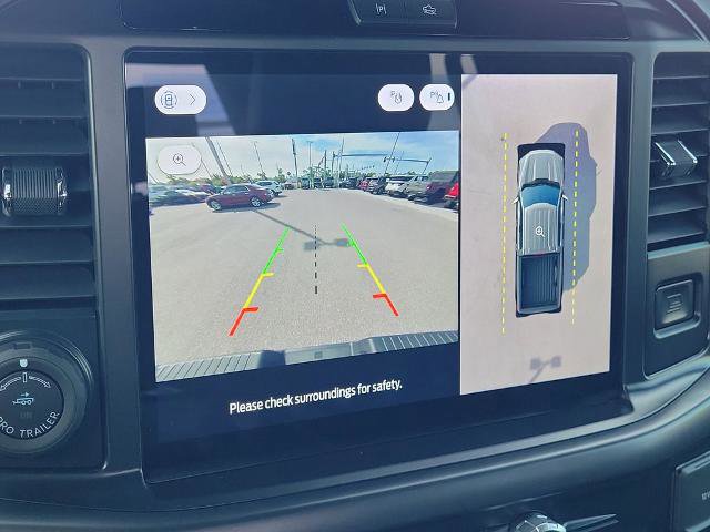 Certified 2025 Ford F150 Tremor w/ Bed Utility Package image 30