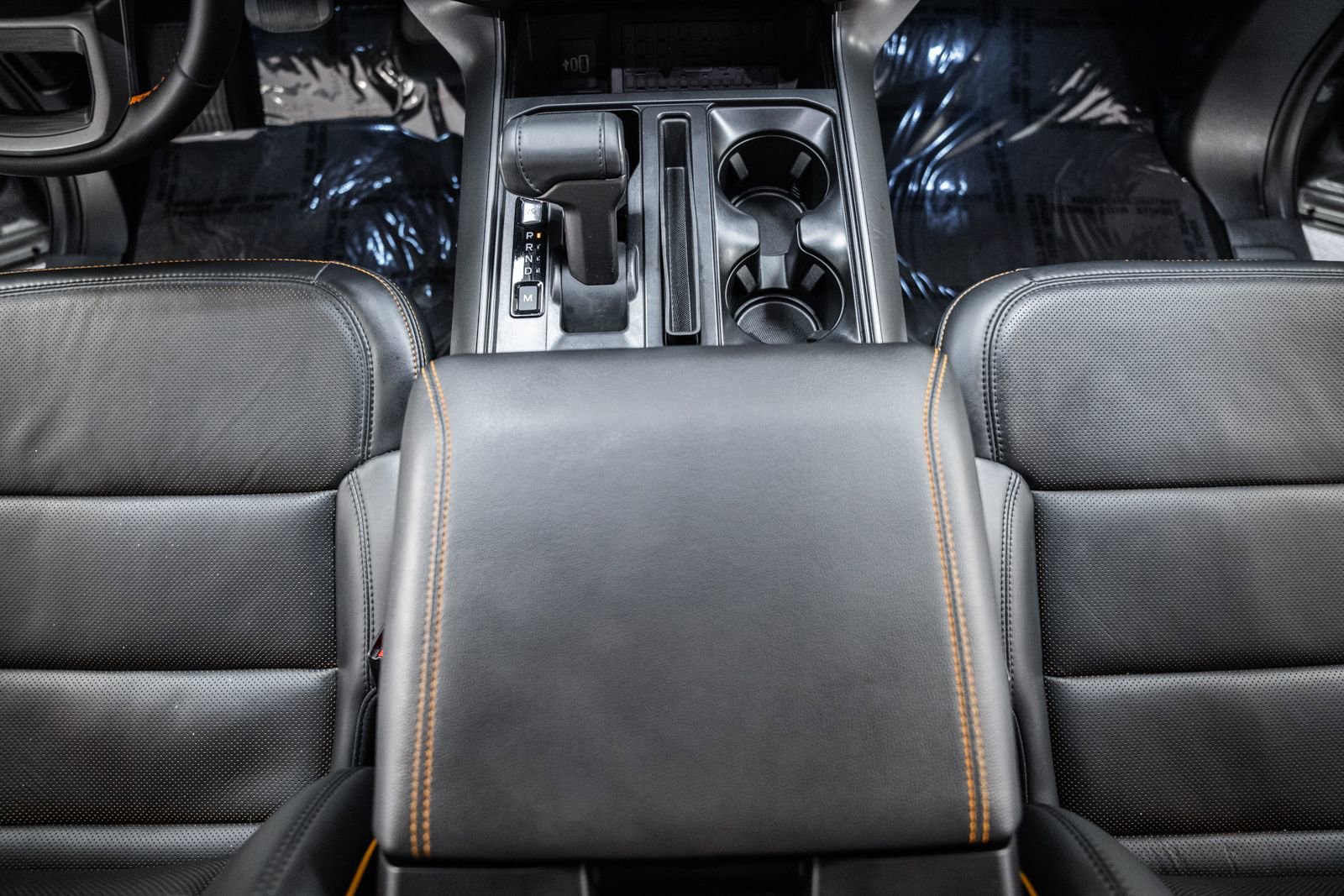 Certified 2025 Ford F150 Tremor w/ Equipment Group 402A High image 35