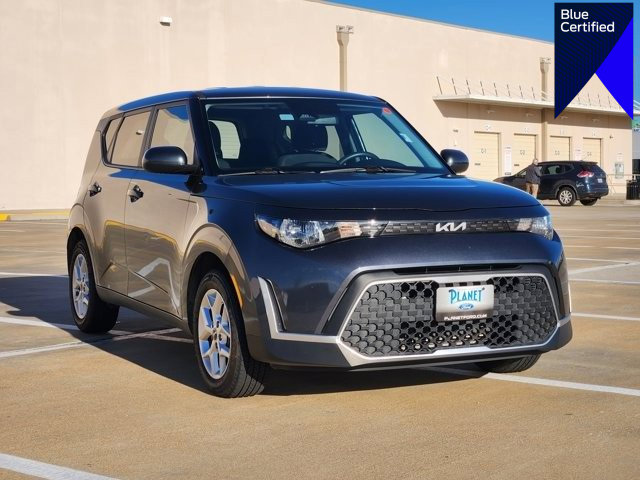 Used 2023 Kia Soul LX w/ Option Group 015 image 1