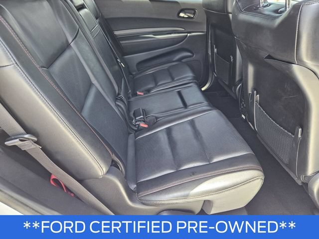 Used 2024 Dodge Durango GT AWD/4WD image 13