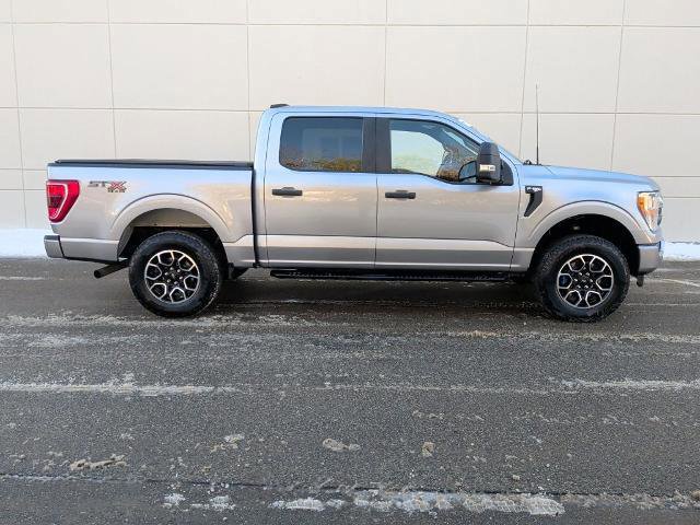 Certified 2022 Ford F150 XL w/ STX Appearance Package image 2