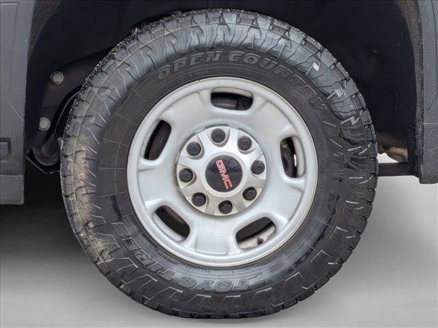 Used 2024 GMC Sierra 2500 Pro AWD/4WD image 21