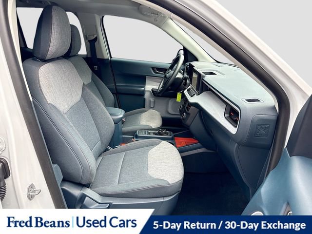 Certified 2023 Ford Maverick XLT w/ Equipment Group 300A Standard image 28