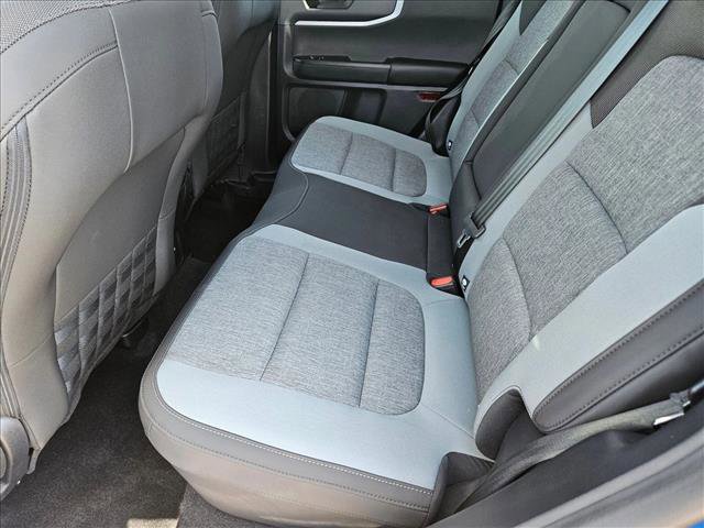 Certified 2024 Ford Bronco Sport Big Bend AWD/4WD image 18