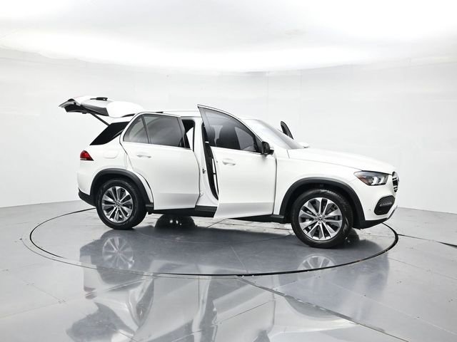 Used 2020 Mercedes-Benz GLE 350 image 51