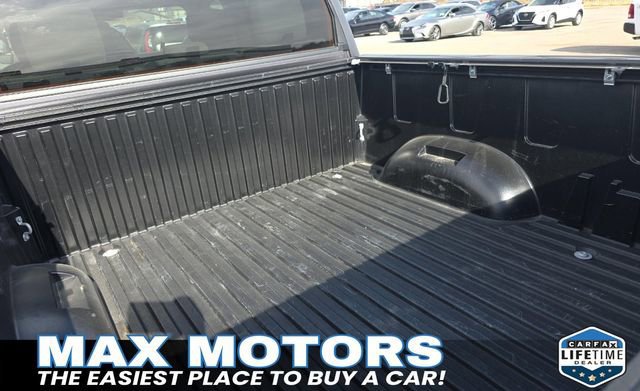 Used 2023 Toyota Tundra SR5 image 11