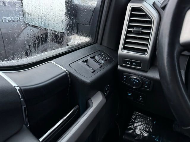 Certified 2019 Ford F150 Platinum w/ Equipment Group 701A Luxury image 37