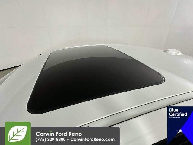 Used 2022 BMW 430i Gran Coupe w/ M Sport Package RWD image 24