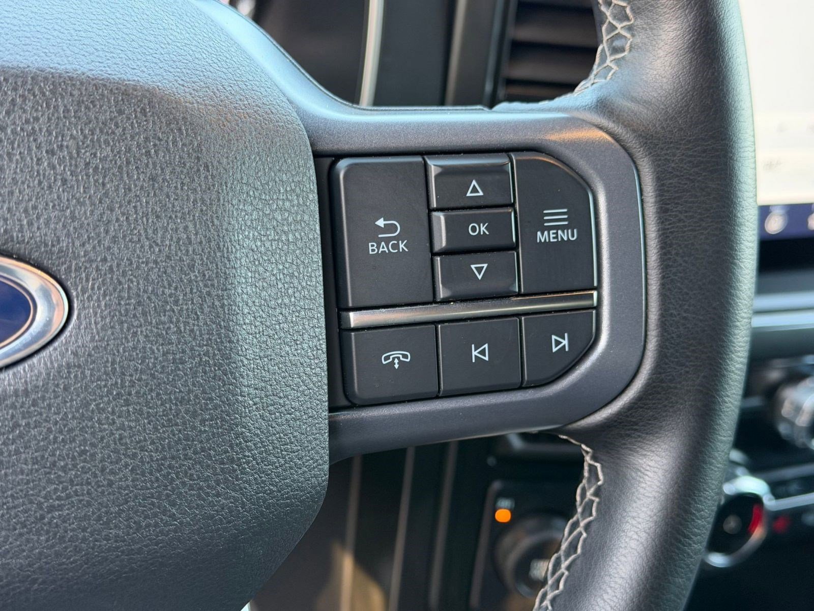 Certified 2023 Ford F150 XLT w/ Equipment Group 302A High image 32