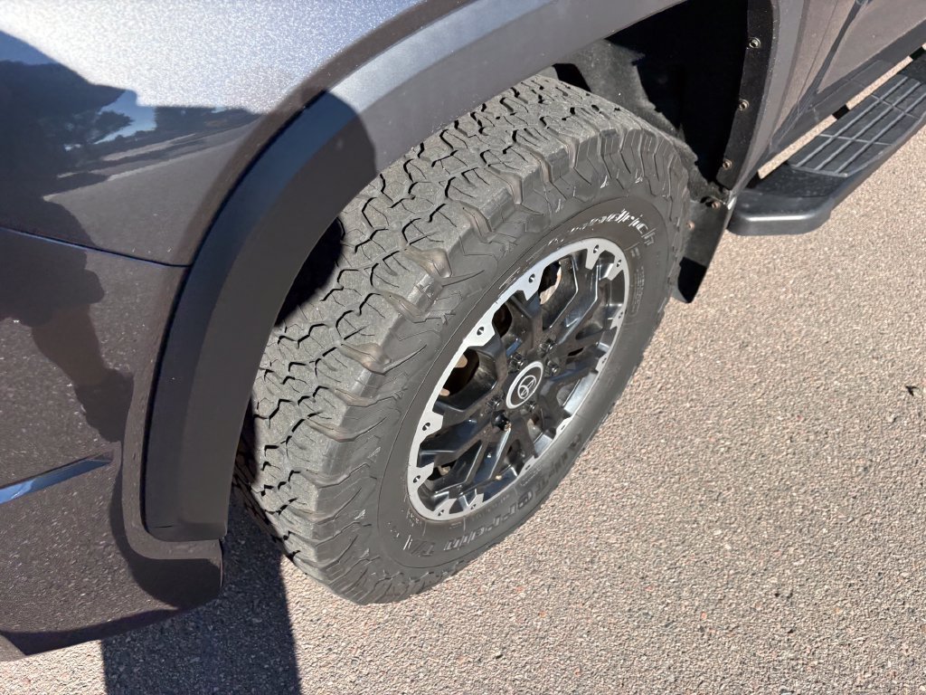 Used 2023 Toyota Tundra SR5 AWD/4WD image 11