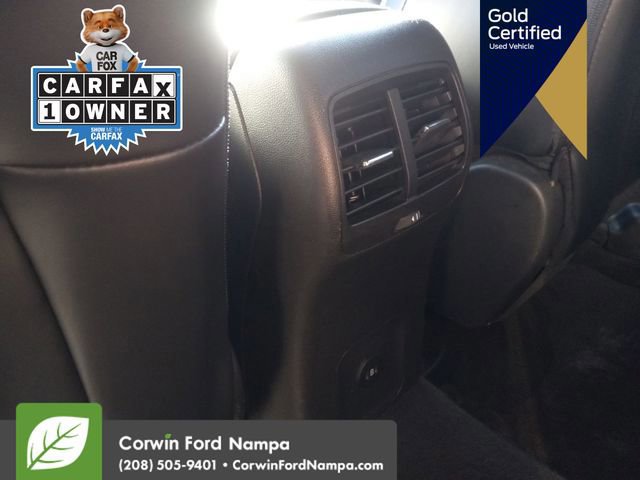 Certified 2024 Ford Escape ST-Line image 29