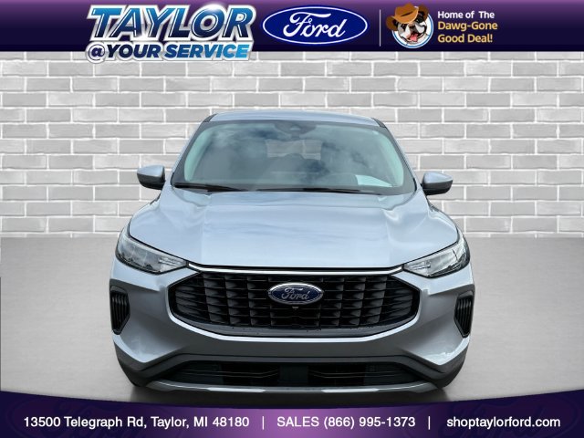 Certified 2023 Ford Escape Active w/ Tech Pack #2 AWD/4WD image 2