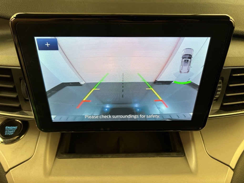 Certified 2023 Ford Explorer XLT w/ Equipment Group 202A image 13