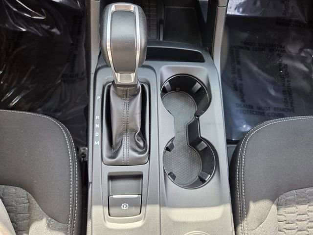 Certified 2025 Ford Ranger XLT w/ Equipment Group 301A High image 26