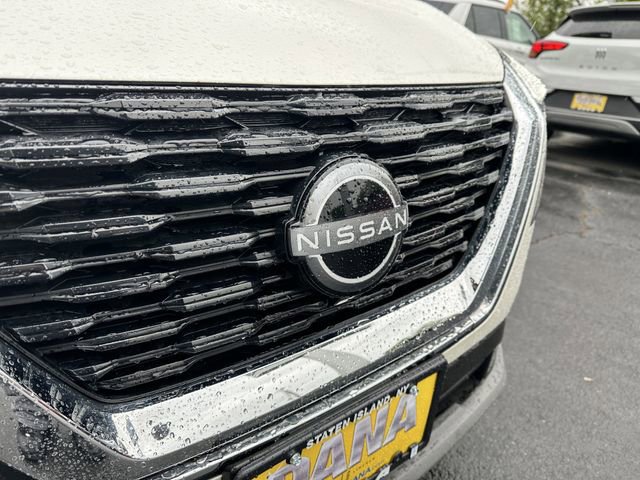 Used 2023 Nissan Rogue SV AWD/4WD image 11