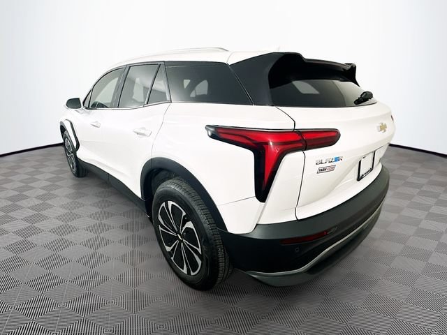 Used 2024 Chevrolet Blazer EV LT AWD/4WD image 10