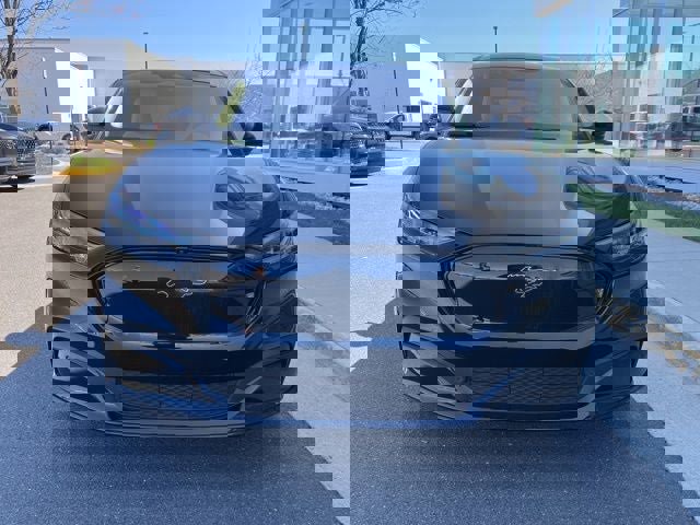 Certified 2024 Ford Mustang Mach-E Premium image 2