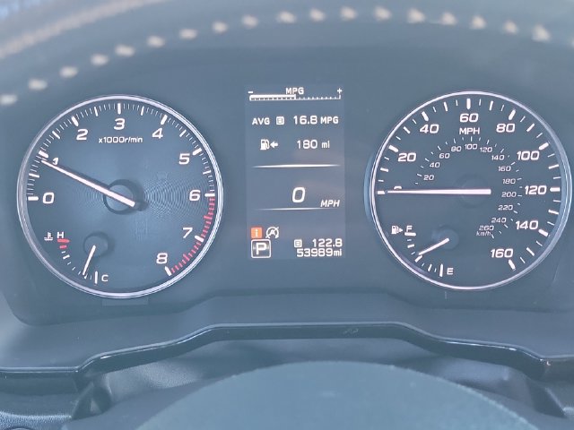 Used 2024 Subaru Outback Premium AWD/4WD image 10