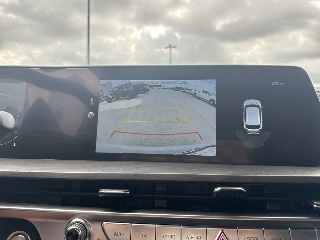Used 2024 Kia Telluride EX X-Line image 22