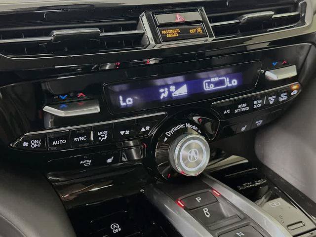 Used 2023 Acura MDX w/ Technology Package FWD image 14