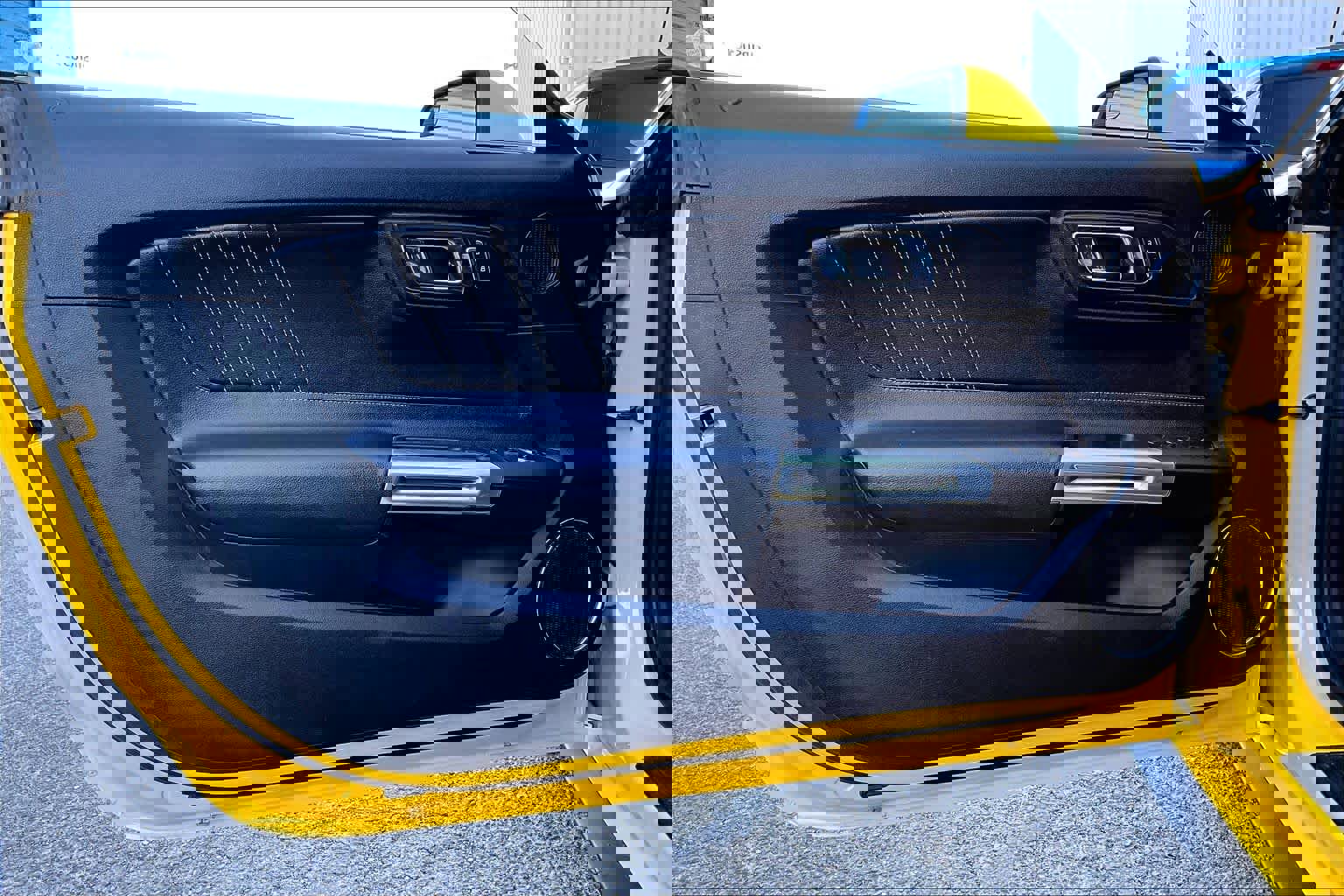 Certified 2017 Ford Mustang Premium image 20