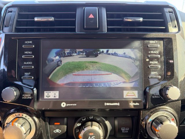 Used 2023 Toyota 4Runner TRD Off-Road Premium w/ Off Road Premium Plus Package AWD/4WD image 19