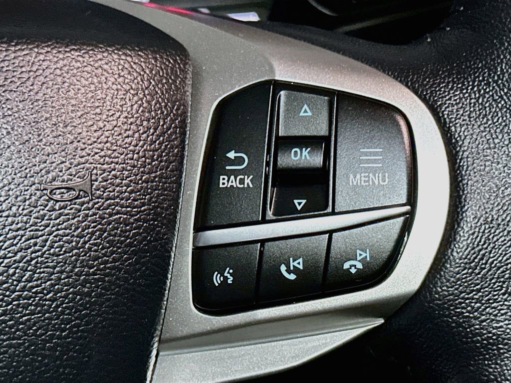 Certified 2024 Ford Explorer XLT w/ Equipment Group 202A AWD/4WD image 29