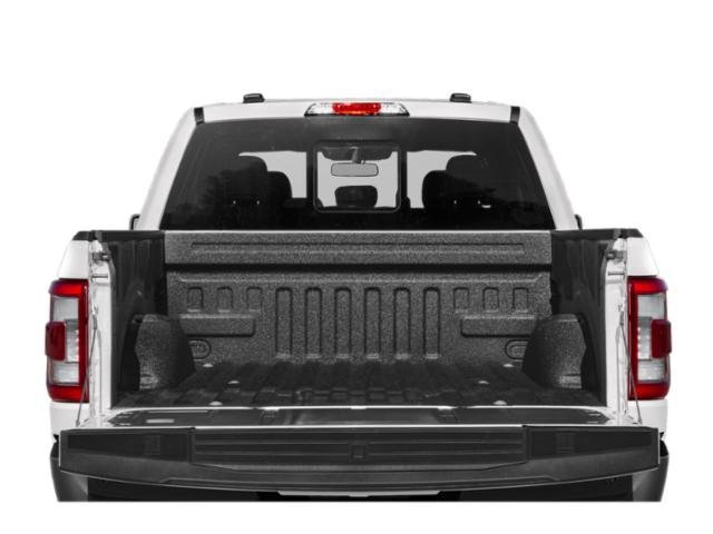 Certified 2022 Ford F150 King Ranch w/ Equipment Group 601A High image 12