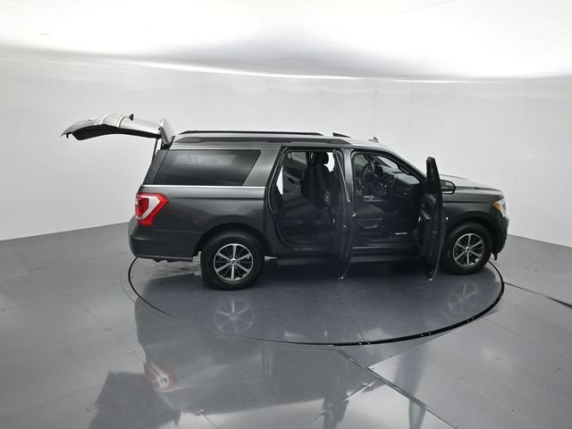 Certified 2020 Ford Expedition Max XL AWD/4WD image 48