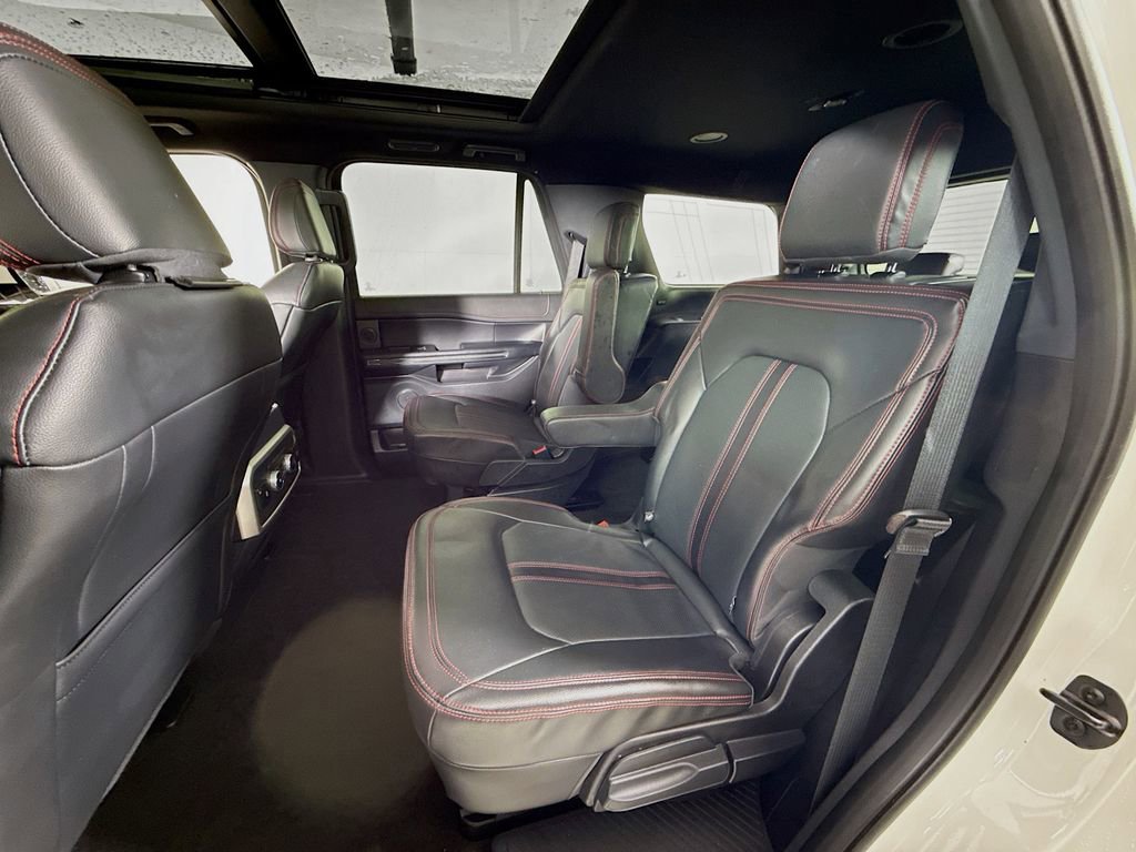 Certified 2022 Ford Expedition Limited image 26
